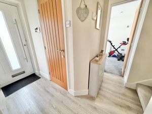 Sark Avenue Stanney Oaks